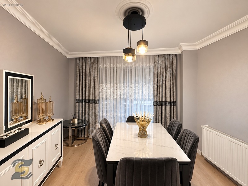 Teraziderede, Merkezi Konumda, Köşe Binada 3+1 Arakat Daire ! — fotoğraf 9
