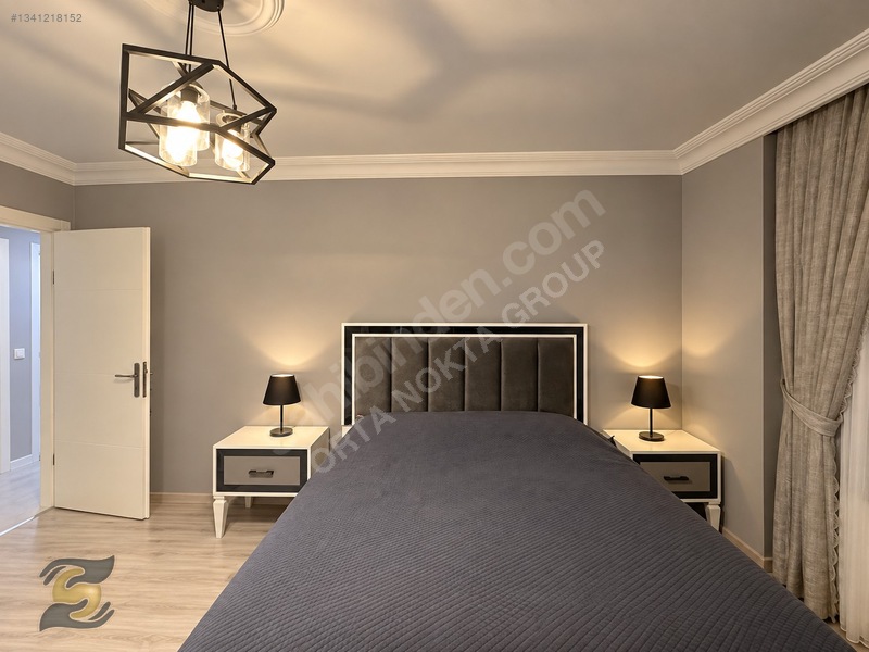 Teraziderede, Merkezi Konumda, Köşe Binada 3+1 Arakat Daire ! — fotoğraf 17