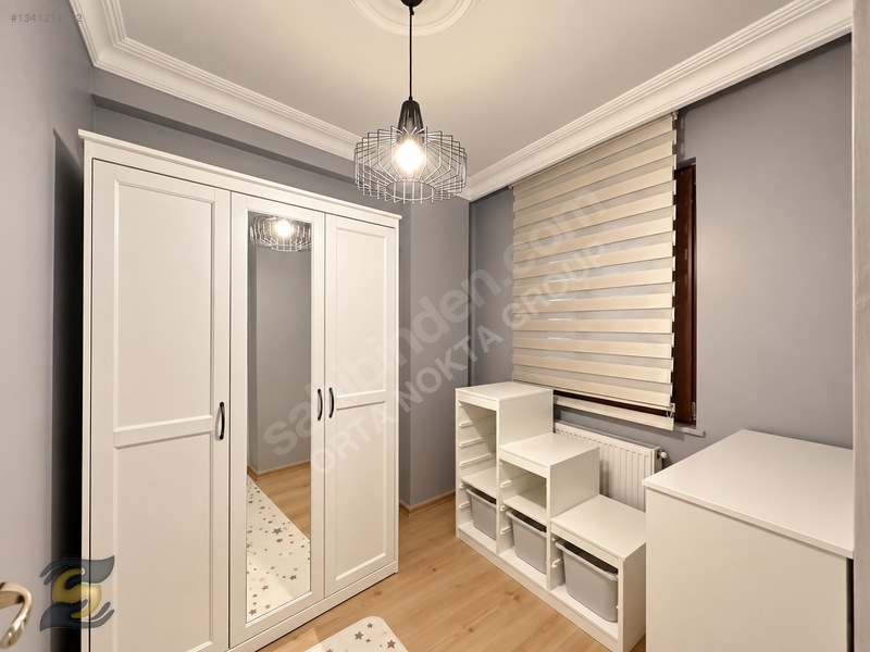 Teraziderede, Merkezi Konumda, Köşe Binada 3+1 Arakat Daire ! — fotoğraf 19