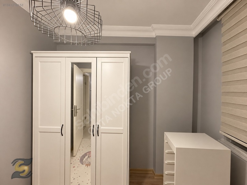 Teraziderede, Merkezi Konumda, Köşe Binada 3+1 Arakat Daire ! — fotoğraf 20
