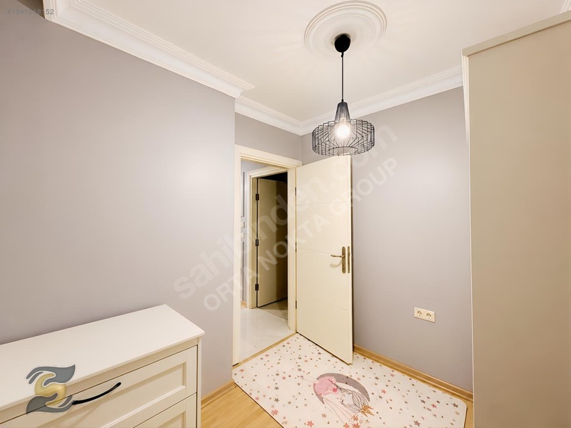 Teraziderede, Merkezi Konumda, Köşe Binada 3+1 Arakat Daire ! — fotoğraf 21