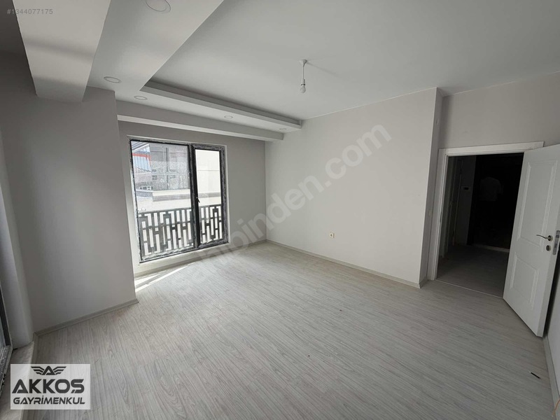Akkoş Gayrimenkul'dan Satılık 2+1 Daire — fotoğraf 2