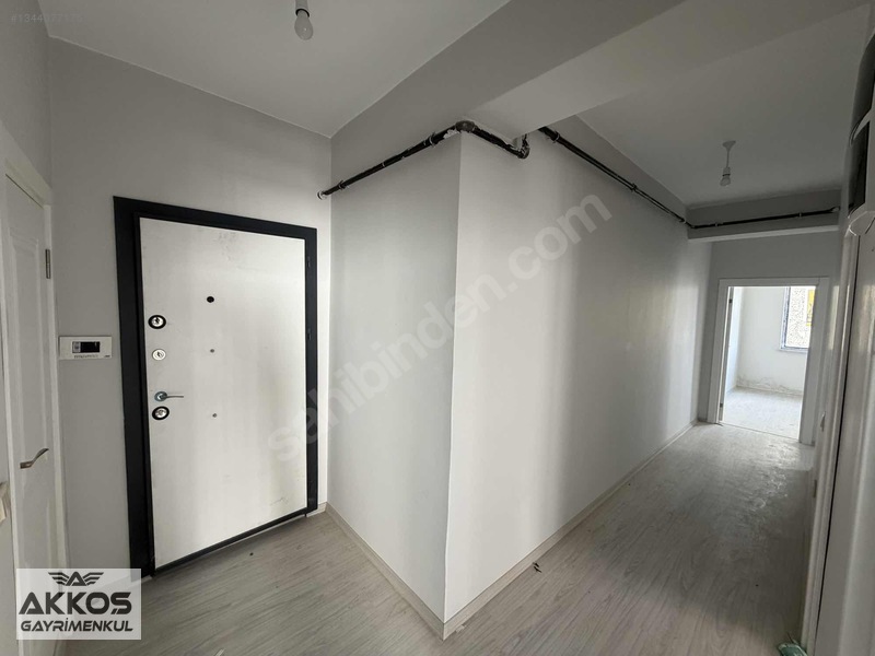 Akkoş Gayrimenkul'dan Satılık 2+1 Daire — fotoğraf 3