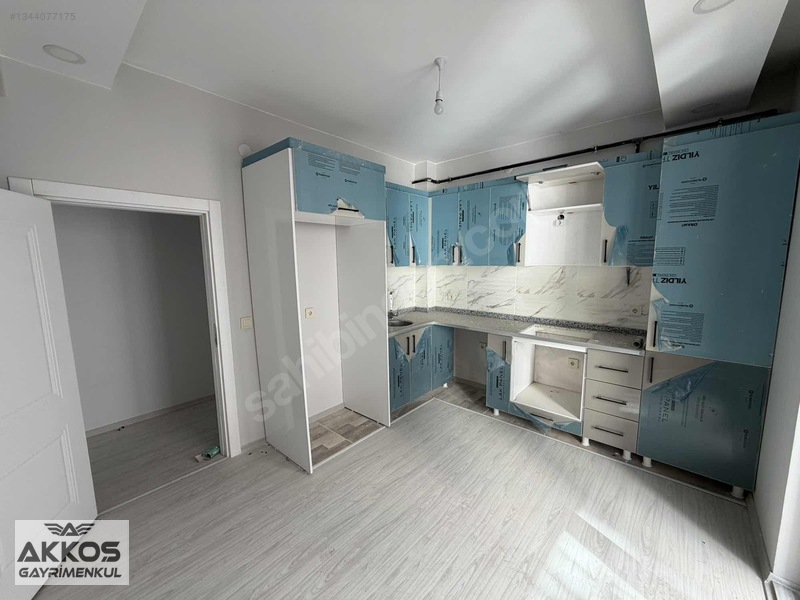 Akkoş Gayrimenkul'dan Satılık 2+1 Daire — fotoğraf 4