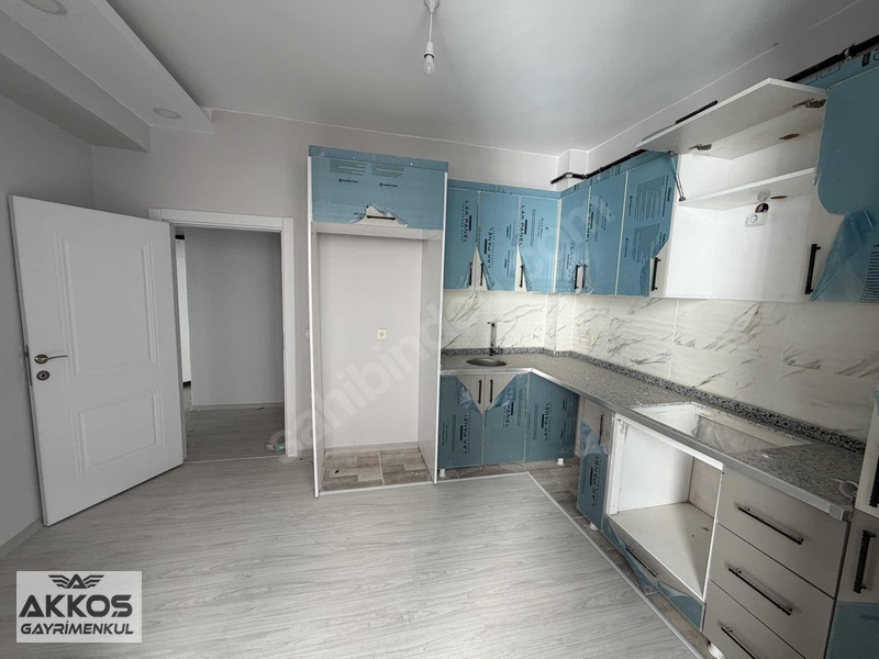 Akkoş Gayrimenkul'dan Satılık 2+1 Daire — fotoğraf 5