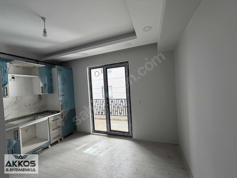 Akkoş Gayrimenkul'dan Satılık 2+1 Daire — fotoğraf 6