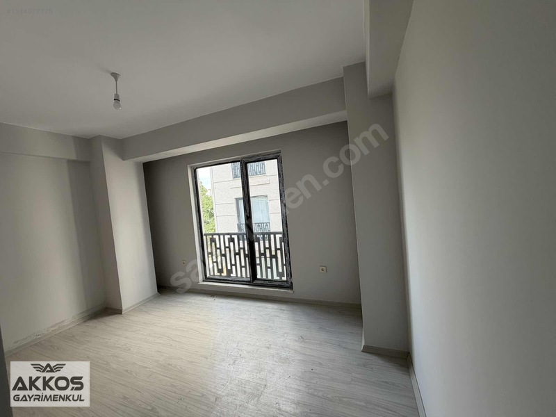 Akkoş Gayrimenkul'dan Satılık 2+1 Daire — fotoğraf 8