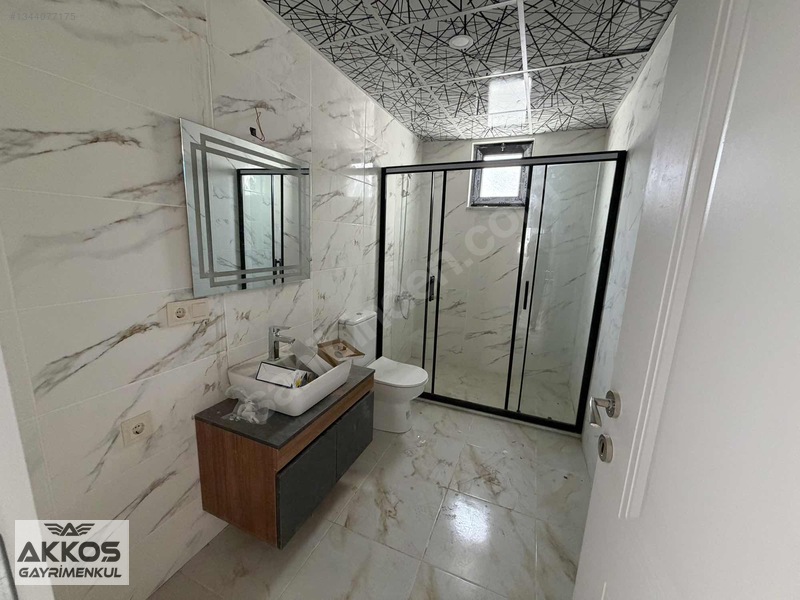 Akkoş Gayrimenkul'dan Satılık 2+1 Daire — fotoğraf 11