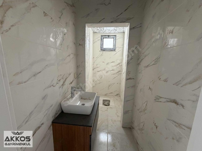 Akkoş Gayrimenkul'dan Satılık 2+1 Daire — fotoğraf 12