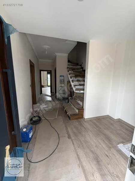 Canpolat'tan Satılık 5+1 Triplex Geniş Teraslı Villa — fotoğraf 3