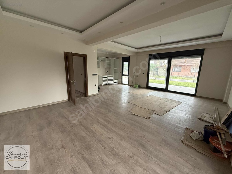 Canpolat'tan Satılık 5+1 Triplex Geniş Teraslı Villa — fotoğraf 4