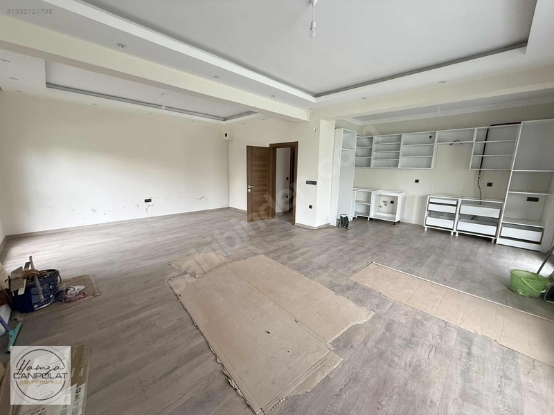 Canpolat'tan Satılık 5+1 Triplex Geniş Teraslı Villa — fotoğraf 5