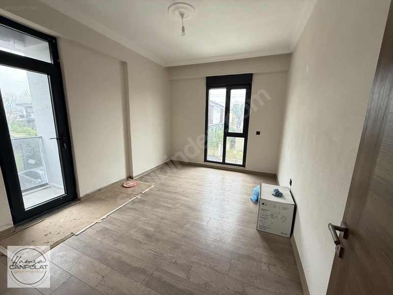 Canpolat'tan Satılık 5+1 Triplex Geniş Teraslı Villa — fotoğraf 6