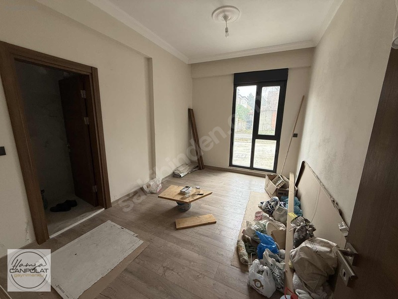 Canpolat'tan Satılık 5+1 Triplex Geniş Teraslı Villa — fotoğraf 8