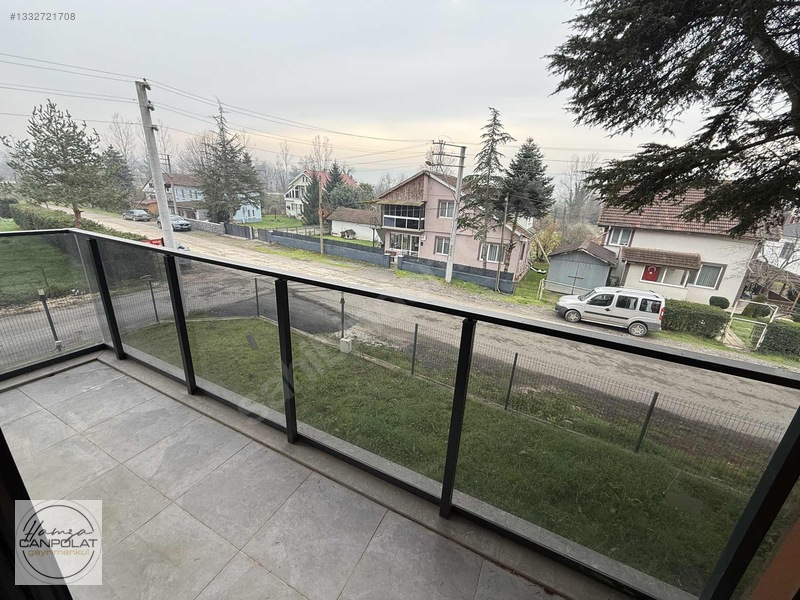 Canpolat'tan Satılık 5+1 Triplex Geniş Teraslı Villa — fotoğraf 10