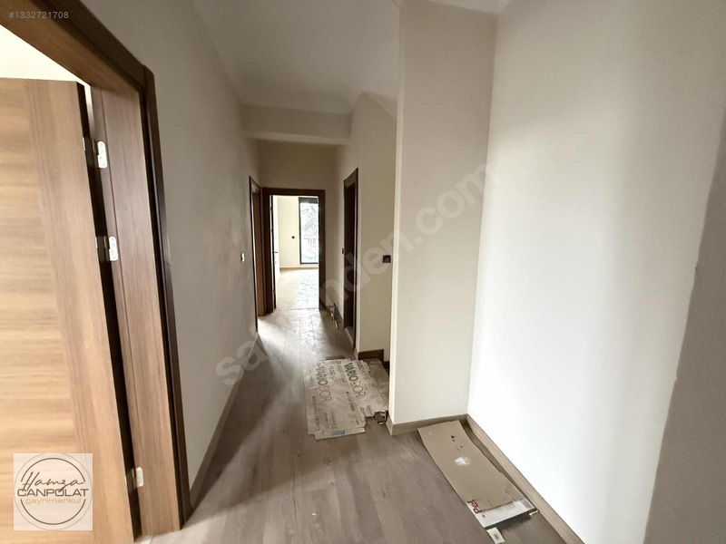 Canpolat'tan Satılık 5+1 Triplex Geniş Teraslı Villa — fotoğraf 11