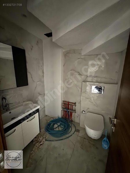 Canpolat'tan Satılık 5+1 Triplex Geniş Teraslı Villa — fotoğraf 13