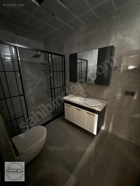 Canpolat'tan Satılık 5+1 Triplex Geniş Teraslı Villa — fotoğraf 14