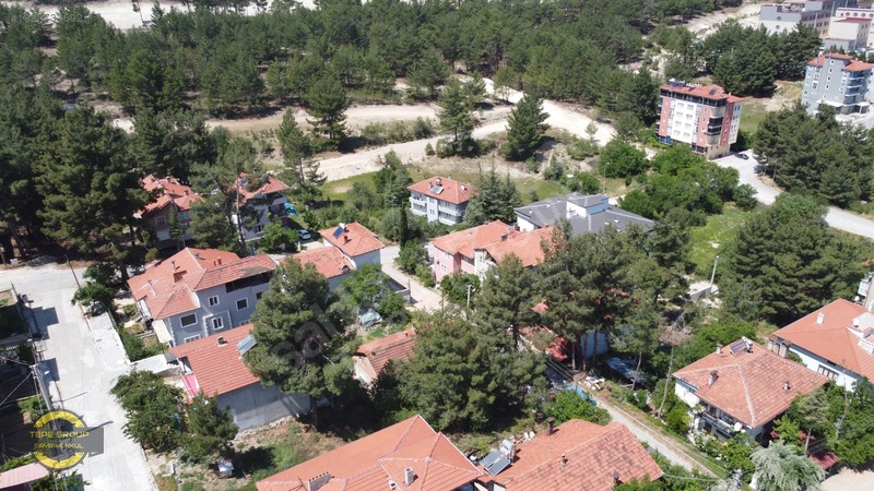 Acıpayam Merkez'de B+3 İmarlı 240 M² Satılık Arsa — fotoğraf 23