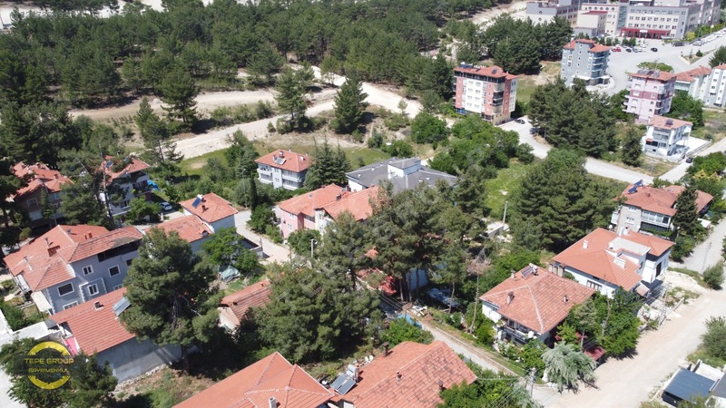 Acıpayam Merkez'de B+3 İmarlı 240 M² Satılık Arsa — fotoğraf 24