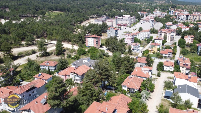 Acıpayam Merkez'de B+3 İmarlı 240 M² Satılık Arsa — fotoğraf 25