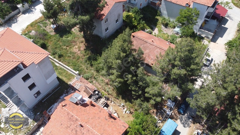 Acıpayam Merkez'de B+3 İmarlı 240 M² Satılık Arsa — fotoğraf 29