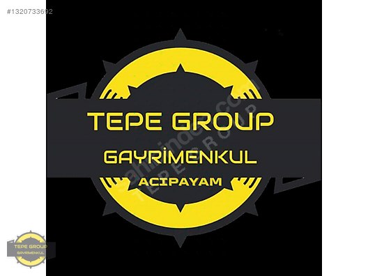 Acıpayam Merkez'de B+3 İmarlı 240 M² Satılık Arsa — fotoğraf 30