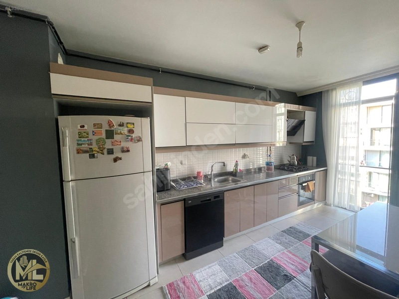 Winstown Avm Arkası Muhteşem Konumda 4+1 Satılık Lüks Daire — fotoğraf 2