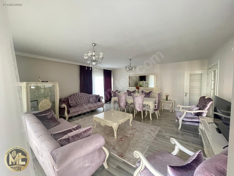 Winstown Avm Arkası Muhteşem Konumda 4+1 Satılık Lüks Daire — fotoğraf 3