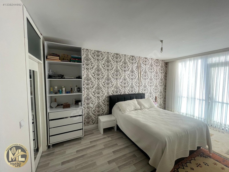 Winstown Avm Arkası Muhteşem Konumda 4+1 Satılık Lüks Daire — fotoğraf 7