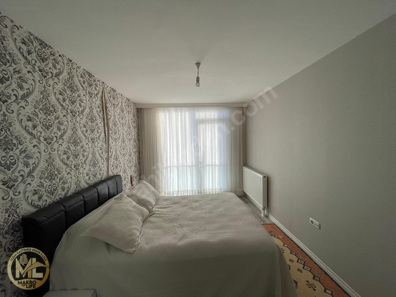 Winstown Avm Arkası Muhteşem Konumda 4+1 Satılık Lüks Daire — fotoğraf 8