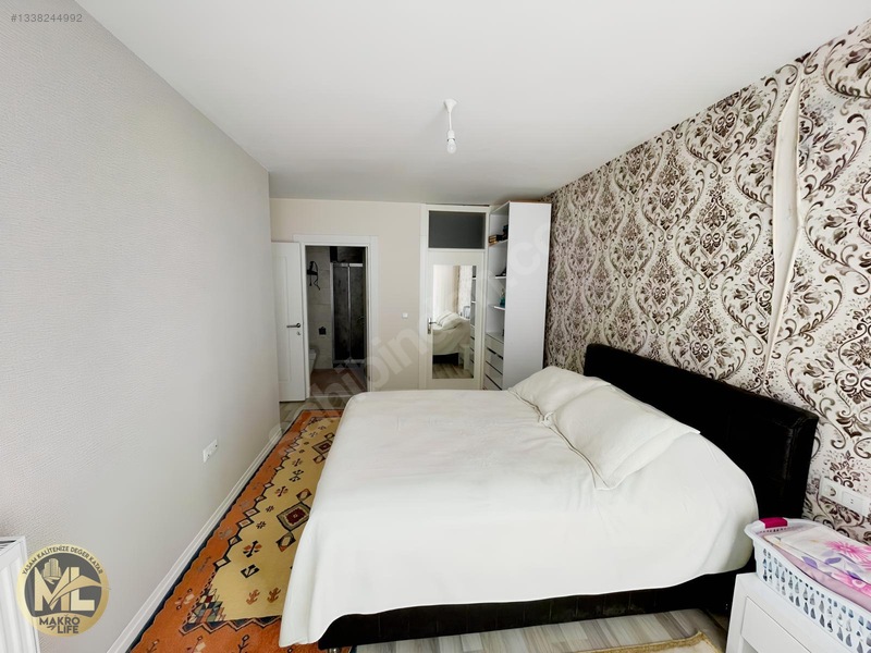 Winstown Avm Arkası Muhteşem Konumda 4+1 Satılık Lüks Daire — fotoğraf 9