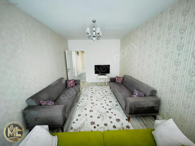 Winstown Avm Arkası Muhteşem Konumda 4+1 Satılık Lüks Daire — fotoğraf 10