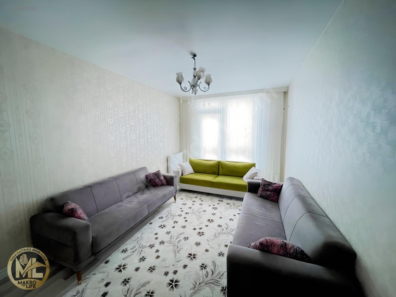 Winstown Avm Arkası Muhteşem Konumda 4+1 Satılık Lüks Daire — fotoğraf 11
