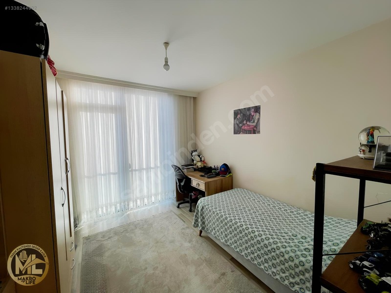 Winstown Avm Arkası Muhteşem Konumda 4+1 Satılık Lüks Daire — fotoğraf 12