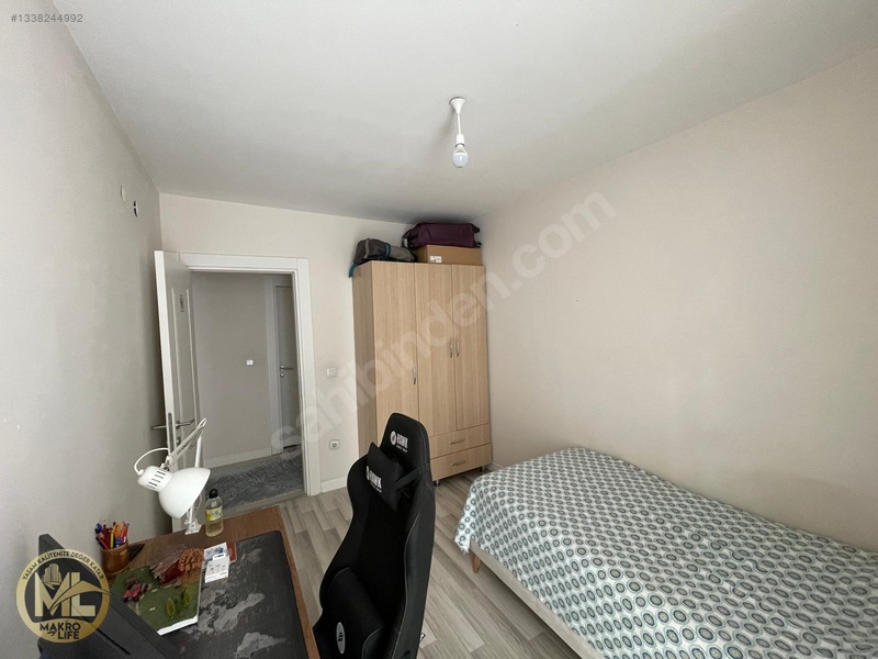 Winstown Avm Arkası Muhteşem Konumda 4+1 Satılık Lüks Daire — fotoğraf 13