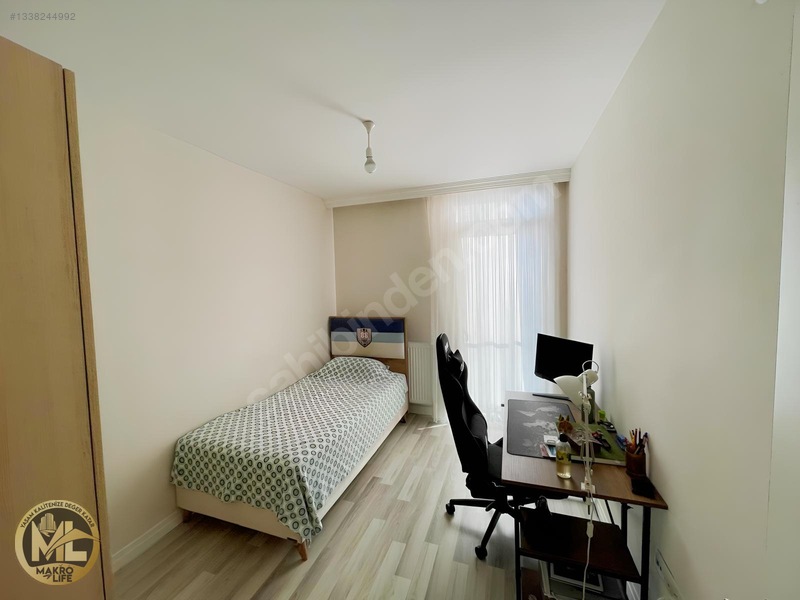 Winstown Avm Arkası Muhteşem Konumda 4+1 Satılık Lüks Daire — fotoğraf 14