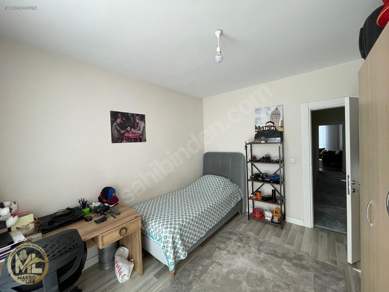 Winstown Avm Arkası Muhteşem Konumda 4+1 Satılık Lüks Daire — fotoğraf 15