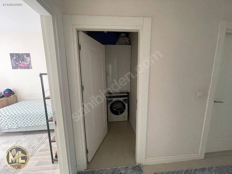 Winstown Avm Arkası Muhteşem Konumda 4+1 Satılık Lüks Daire — fotoğraf 16