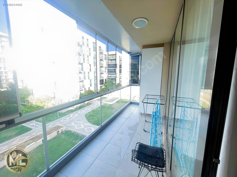 Winstown Avm Arkası Muhteşem Konumda 4+1 Satılık Lüks Daire — fotoğraf 19