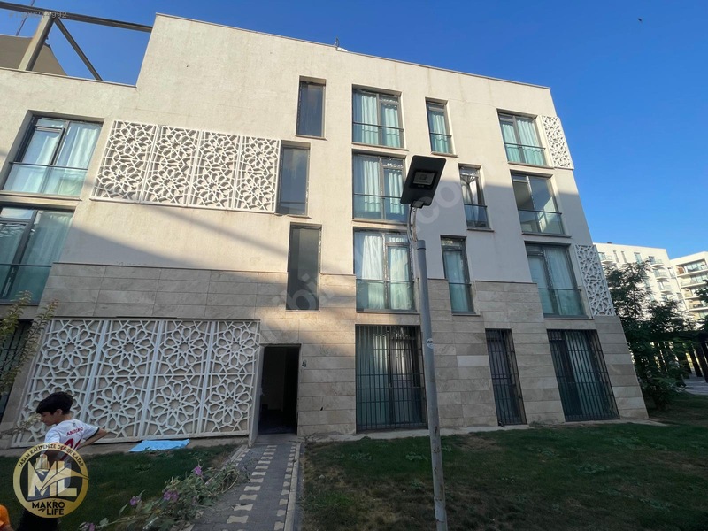 Winstown Avm Arkası Muhteşem Konumda 4+1 Satılık Lüks Daire — fotoğraf 23