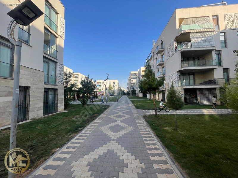 Winstown Avm Arkası Muhteşem Konumda 4+1 Satılık Lüks Daire — fotoğraf 24