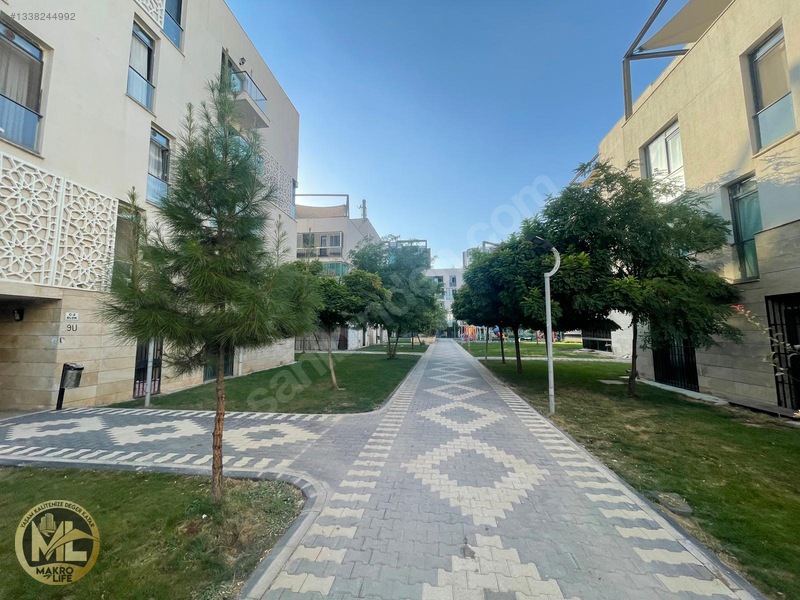 Winstown Avm Arkası Muhteşem Konumda 4+1 Satılık Lüks Daire — fotoğraf 25