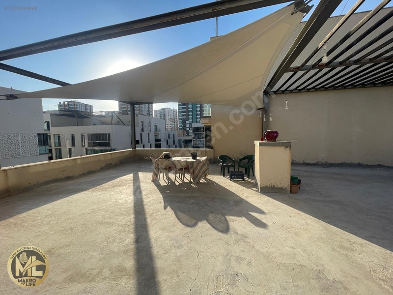 Winstown Avm Arkası Muhteşem Konumda 4+1 Satılık Lüks Daire — fotoğraf 27