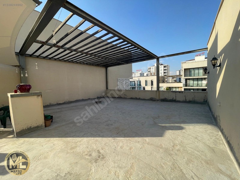 Winstown Avm Arkası Muhteşem Konumda 4+1 Satılık Lüks Daire — fotoğraf 28