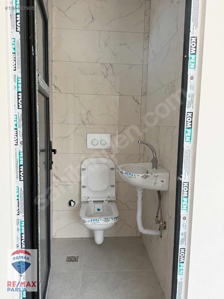 Re/max Taner Dilekten Çakırlar Yalıda Sıfır Köşe Dükkan — fotoğraf 7