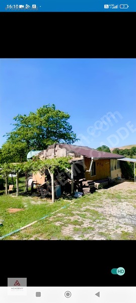 Şile Üvezlide Yapı Kayıt Belgesi Olan 1287m2 Satılık Arsa — fotoğraf 6