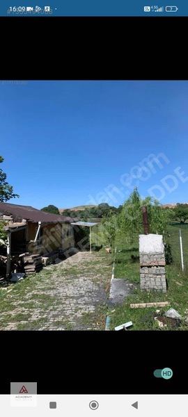 Şile Üvezlide Yapı Kayıt Belgesi Olan 1287m2 Satılık Arsa — fotoğraf 15