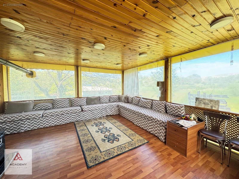 Şile Üvezlide Yapı Kayıt Belgesi Olan 1287m2 Satılık Arsa — fotoğraf 34