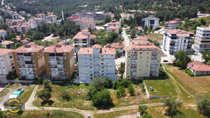 Denizli-acıpayam'da 318 M² Bodrum+4 Kat İmarlı Yatırımlık Arsa! — fotoğraf 2
